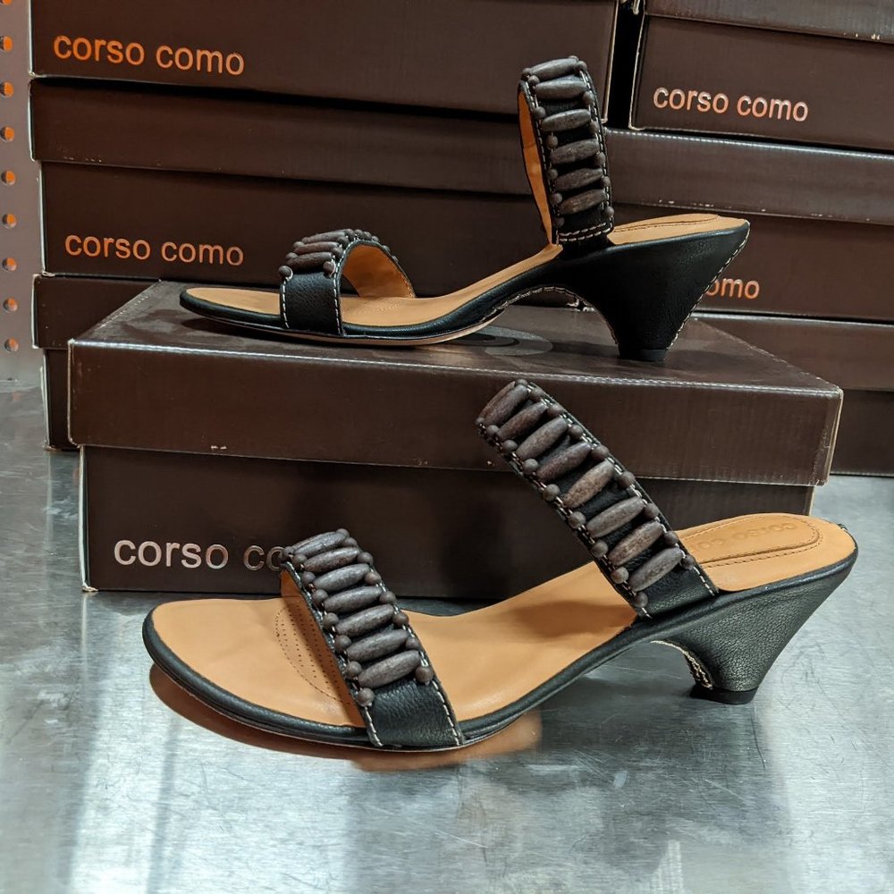 Corso Como - Bonnie - Black